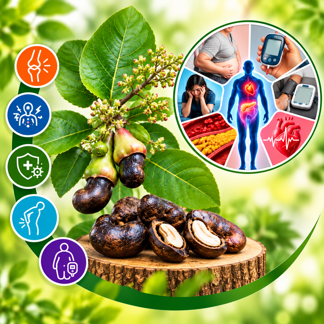 Pain Management